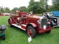 1927 Gotfredson Bickle Fire Truck