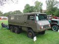 1972 Steyr-Puch “ Pinzgauer ” 712