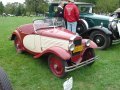 1930 American Austin Roadster