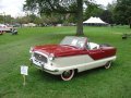 1960 AMC Metropolitan