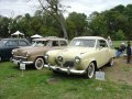 1952 Studebaker Convertible