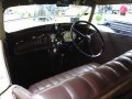 Inside The 1934 Hudson Terraplane