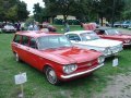 1961 Corvair Lakewood Wagon