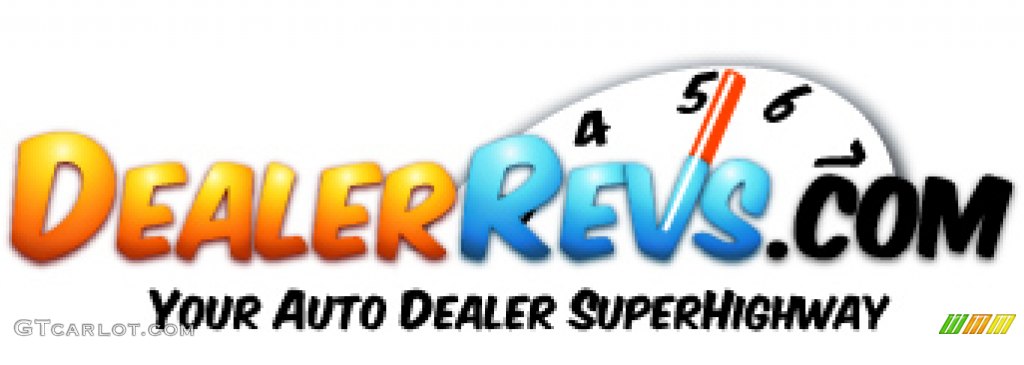 DealerRevs.com has arrived! photo #385873