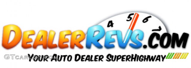 DealerRevs.com has arrived!