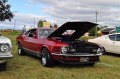 1970 Ford Mustang Mach 1