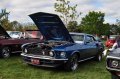 1969 Ford Mustang Mach 1