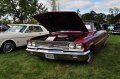 1963 Ford Galaxie 427 Convertible