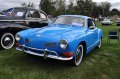 1970 Karmann Ghia Coupe