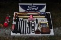 1915 Ford Model T toolkit