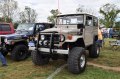 1973 Toyota Land Cruiser FJ40