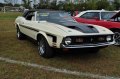 1972 Ford Mustang Convertible