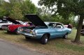 1969 Ford Torino GT Convertible