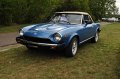 1980 Fiat 124 Spider