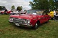 1964 Plymouth Fury Convertible