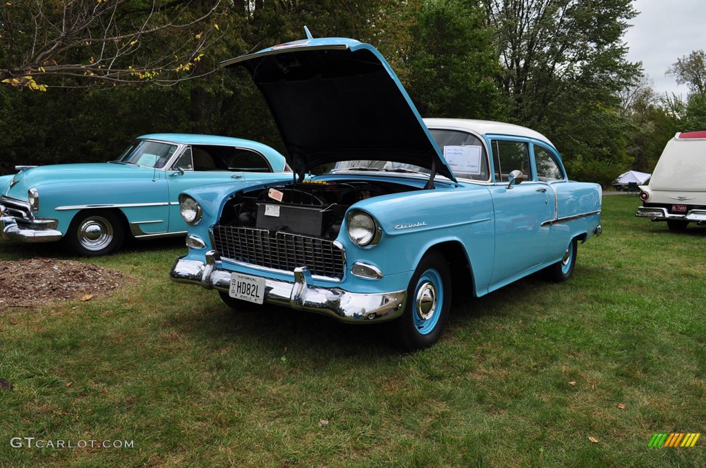 1955 Chevrolet 210