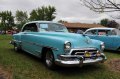 1954 Chrysler New Yorker Newport Deluxe