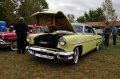 1954 Lincoln Capri