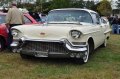 1957 Cadillac Series 62 Sedan de Ville