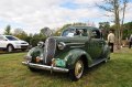 1936 Chevrolet 5 Window Coupe