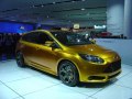 2012 Ford Focus ST