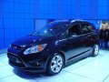 Ford C-Max Ink Blue 5+2