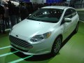 Ford Focus Electric