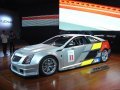 Cadilac CTS-V Race Car