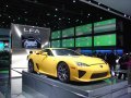 2011 Lexus LFA