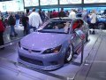 2011 Scion tC Tuner Challenge Car