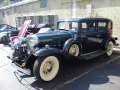 1932 Cadillac 370B Sedan