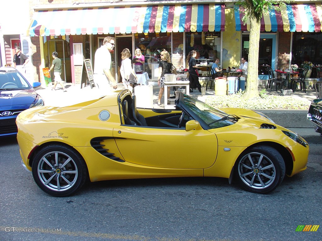 Lotus Elise