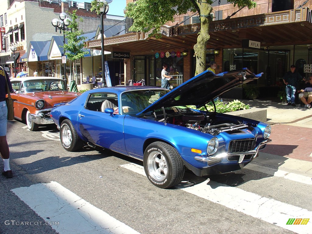 Trans Am