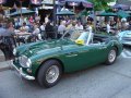 Austin Healy 3000