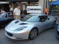 2011 Lotus Evora S