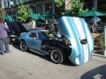 Shelby Daytona Cobra Replica