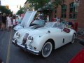 Jaguar XK 140