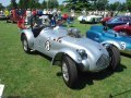 1950 Allard J2 Roadster