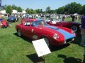 1959 Ferrari 250 GT Tour de France Coupe