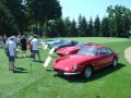 1971 Ferrari Daytona Pininfarina