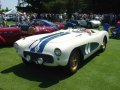 1956 Chevrolet Corvette SR-1 Race Car