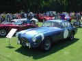 1959 AC Aceca GT Coupe