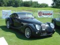 Morgan Aeromax, 1 of 100 cars.