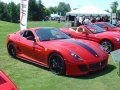 2011 Ferrari 599 GTO