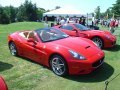 2011 Ferrari California