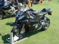 2011 BMW S1000RR 193 hp @ 13,000 rpm