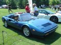 1989 Ferrari 328 GTS