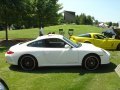 2012 Porsche Carrera GTS Coupe