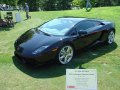 2011 Lamborghini Gallardo LP 560-4