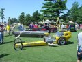 1964 Logghe Brothers Austin Bantam Dragster